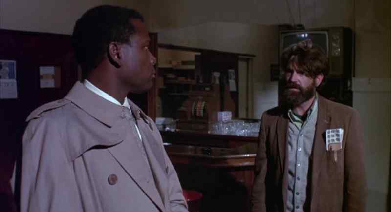 Mr Tibbs, no one is accusing you personally