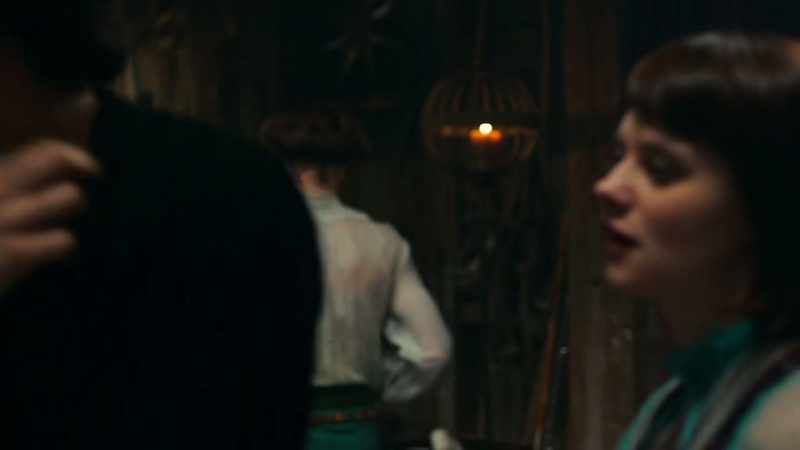 Mr. Topcliffe!