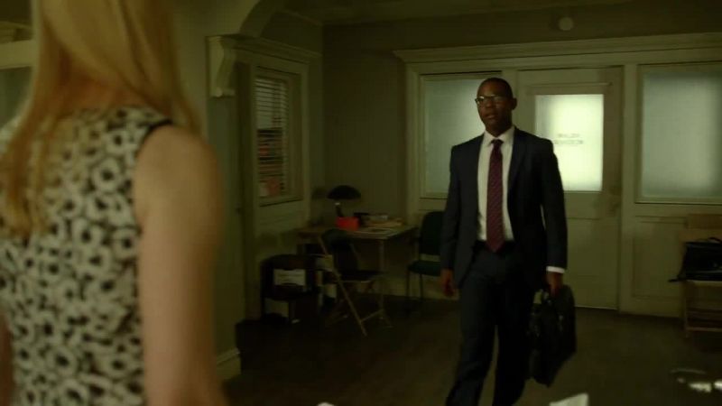 Mr. Tower?