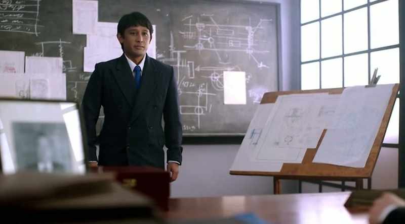 Mr. Toyoda