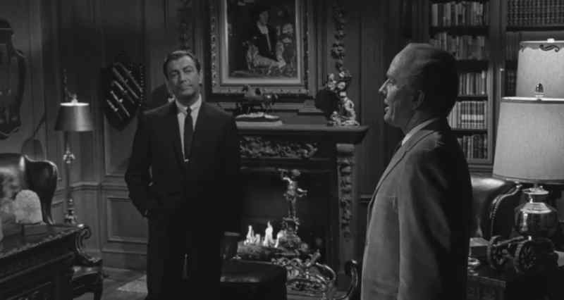 Mr. Trent. - Good evening, Barry