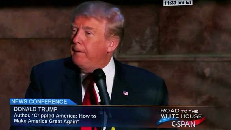 Mr. Trump is perfect for Russian oligarchy