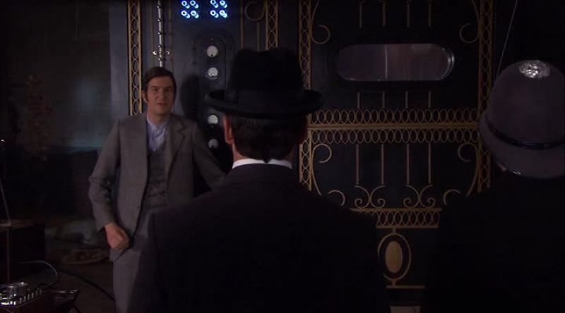 Mr. Turner