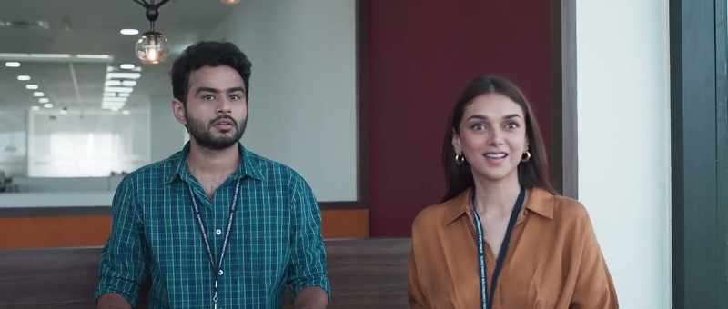 Mr. Veeravarma? I know his family really well!