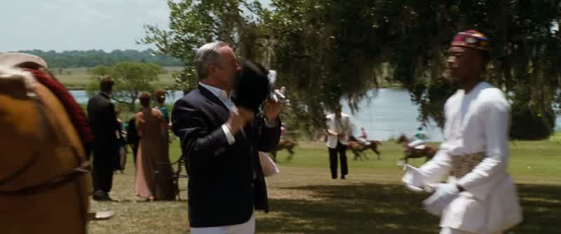 Mr. Ventura, so looking forward to your arrival
