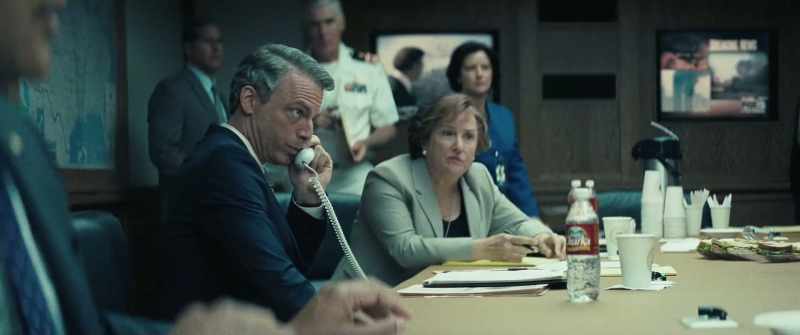 Mr. Vice President, POTUS on line one, sir