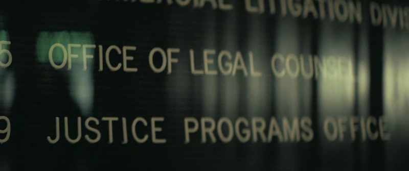 Mr. Vice President, this is John Yoo