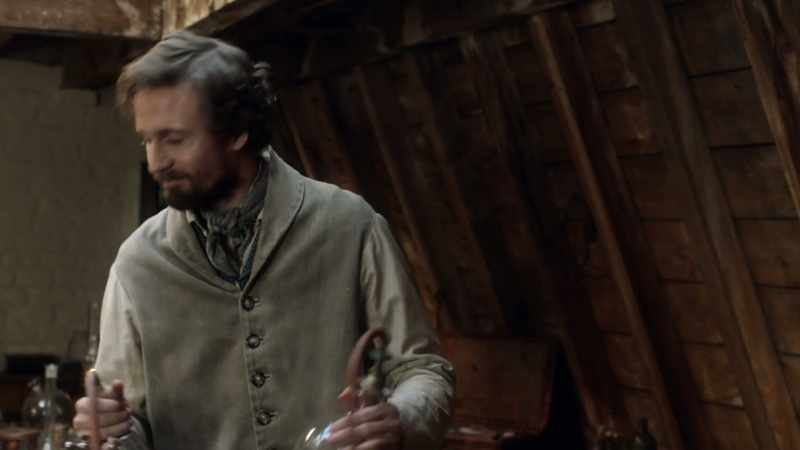 Mr Walker has decided you've had long enough to pay the owings
