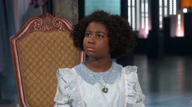 Mr. Warbucks, that's terrible