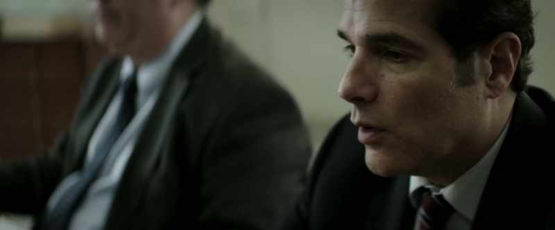 Mr. Warner is denied parole