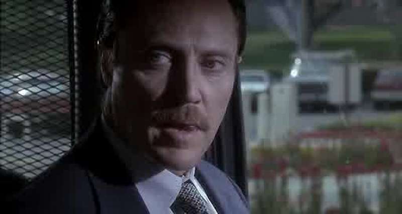 Mr Watson you're not paying attention