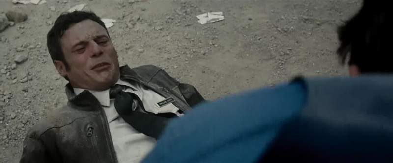 Mr Wayne
