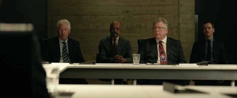 Mr. White, foreign policy