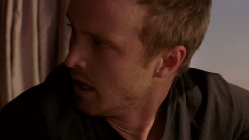Mr. White. Mr. White!