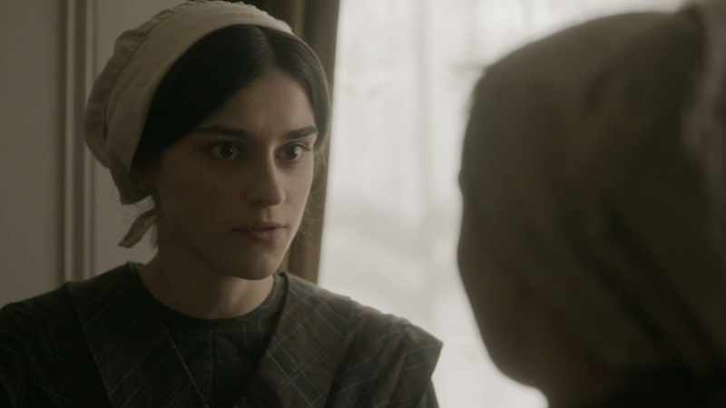 Mr. William Lyon Mackenzie, he led the rebellion