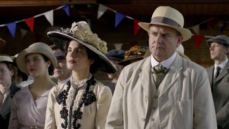 Mr. William Molesley