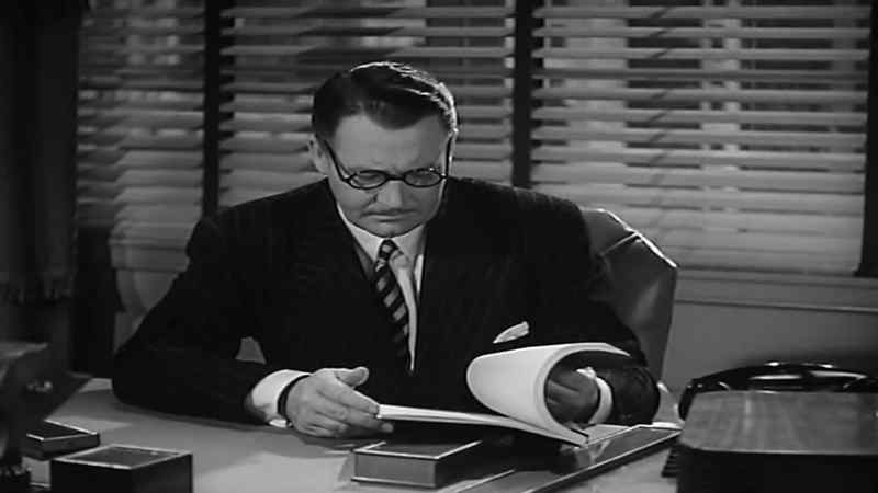 Mr. William Smith to see you