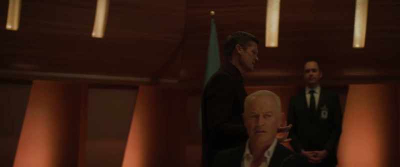 Mr. Williams, for example, he has employed his skills