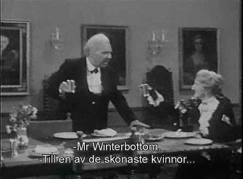 Mr. Winterbottom