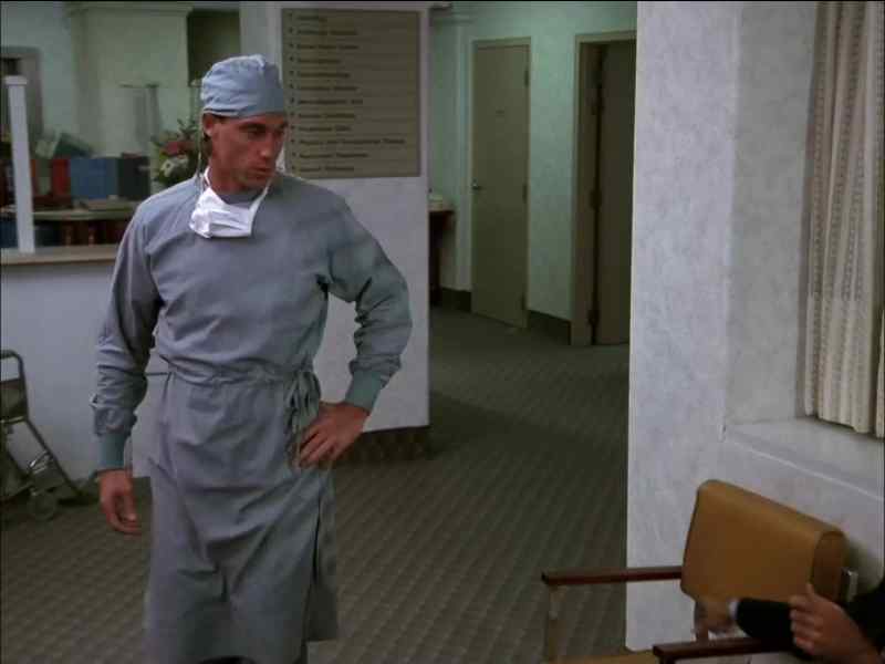 Mr. Wooster