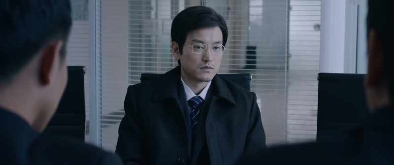 Mr. Xu