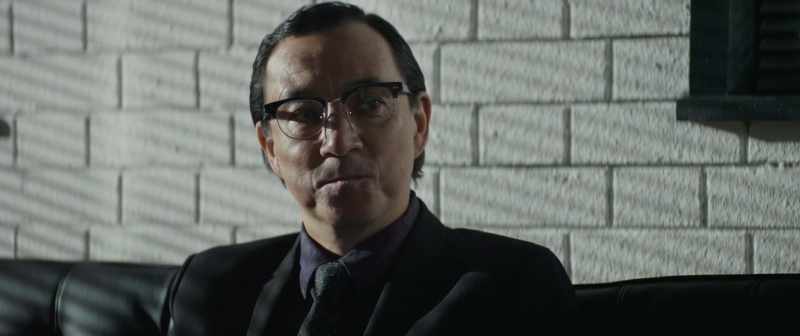 Mr. Yang, my client is willing to sell you
