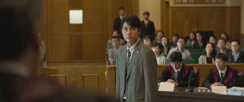 Mr. Yang