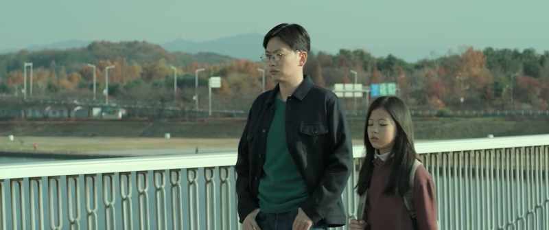 Mr Yoon, are we a bother to you?