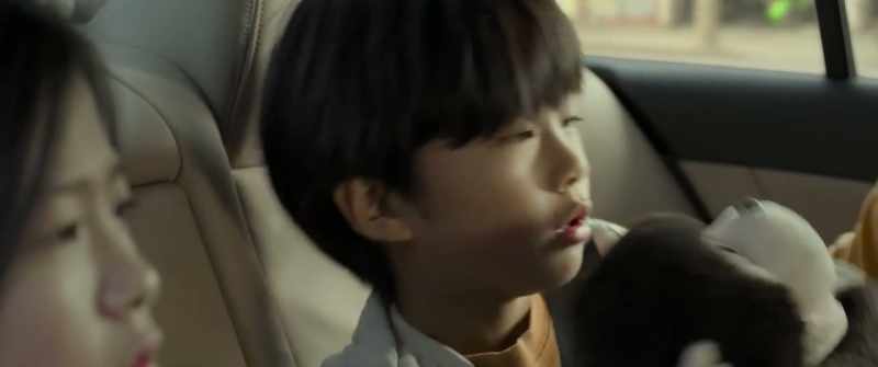 Mr Yoon, is this yours?