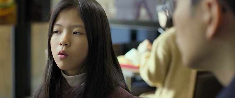 Mr Yoon, what are mothers like?
