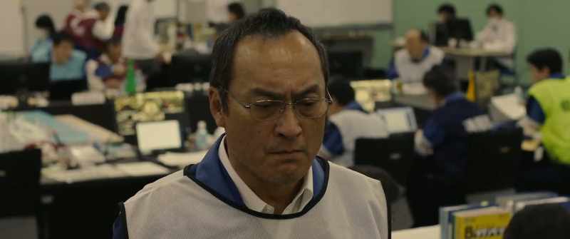 Mr. yoshida