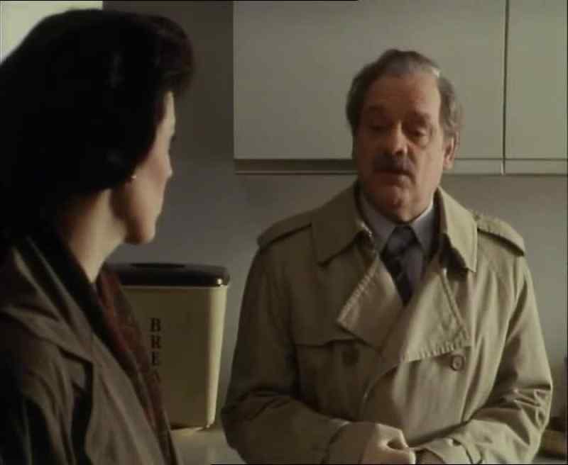Mrs Alice Ryder, seventy-six