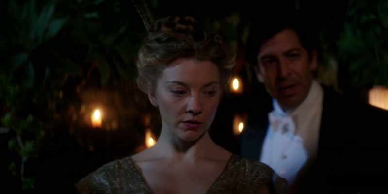 Mrs. Appleyard is here