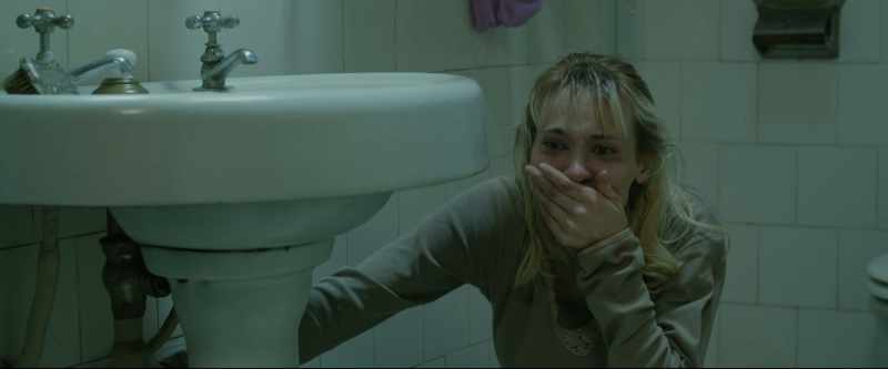 MRS. BELOV: ♪ Bayushki-bayu♪