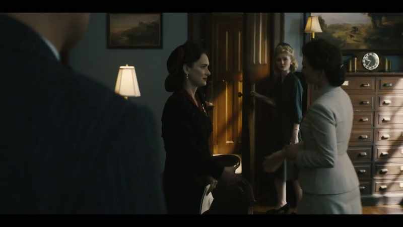 Mrs. Bengelsdorf