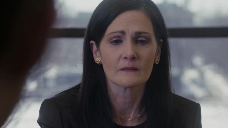 Mrs. Brooker
