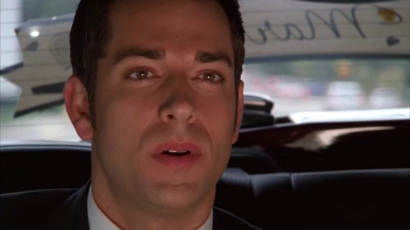 Mrs. Chuck Bartowski