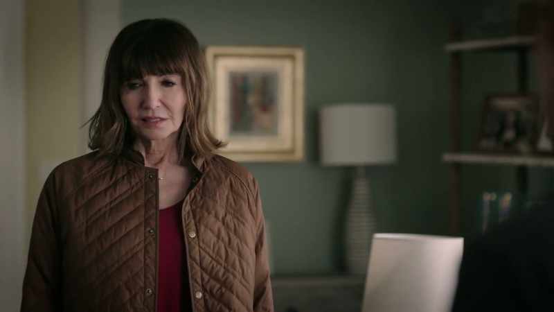 Mrs. Clarke, is this about what your husband wants