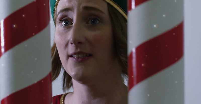 Mrs. Claus
