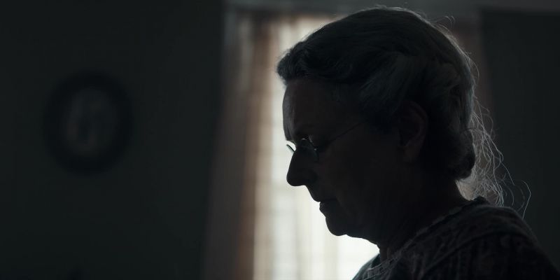 Mrs. Cloris
