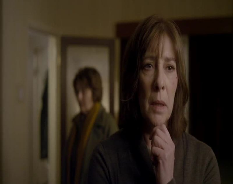 Mrs Culham, you're going to need my help, whether you like it or not