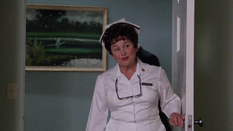 Mrs. Dawes?