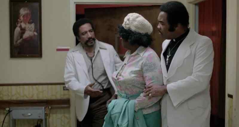 Mrs. Edwards, any luck yet?