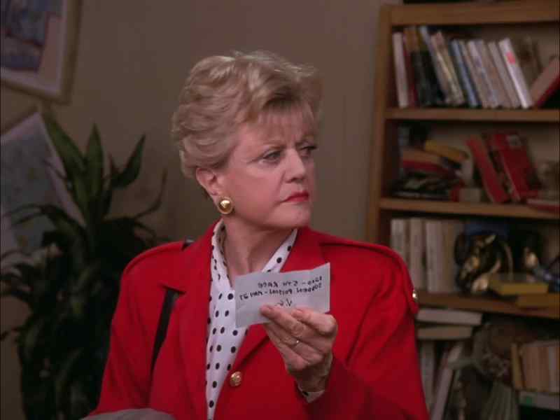 Mrs. Fletcher, I'm worried about Monica