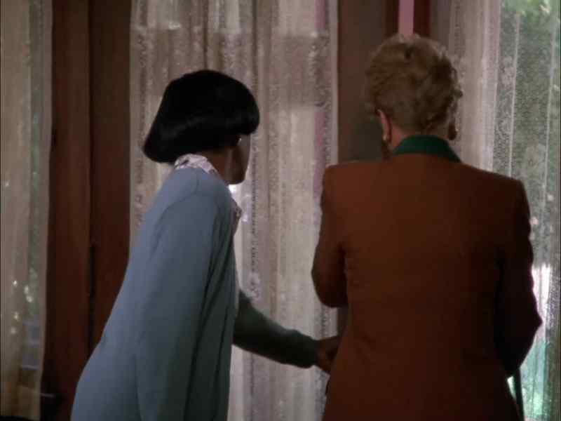 Mrs. Fletcher