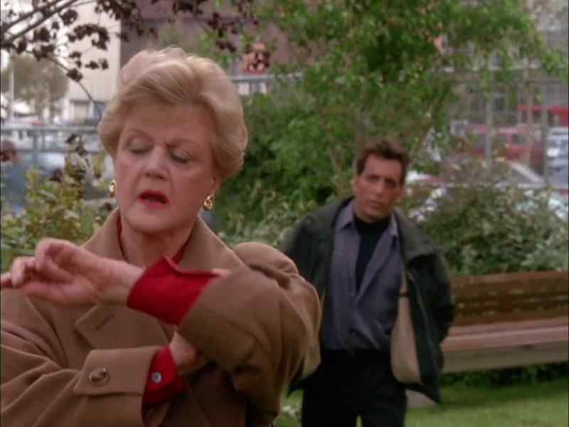 Mrs. Fletcher