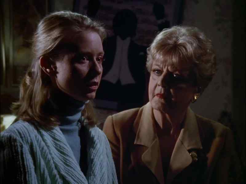 Mrs. Fletcher