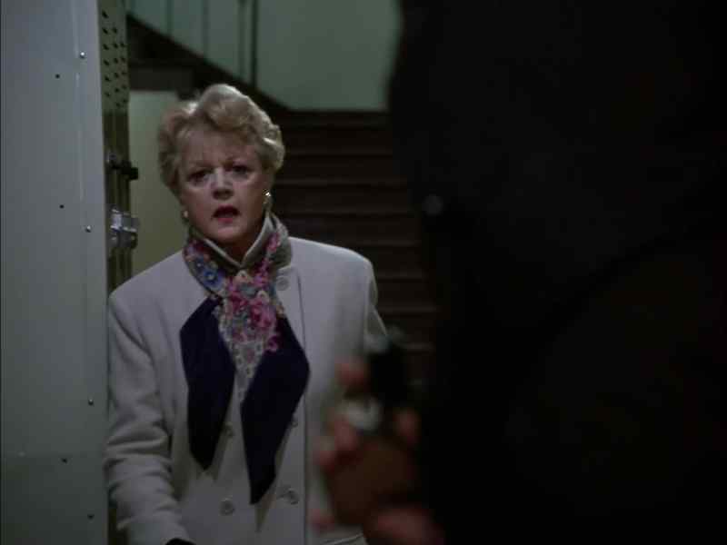 Mrs. Fletcher