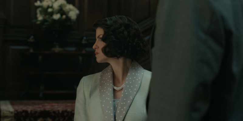 Mrs. Foxworth! Mr. Foxworth!
