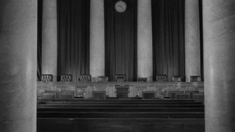 Mrs Ginsburg I was terribly terribly
